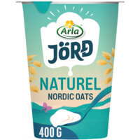 Afbeelding van Arla Jörd naturel Nordic oats
