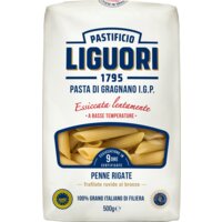 Een afbeelding van Liguori Penne rigate no42