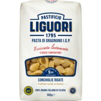 Een afbeelding van Liguori Conchiglie rigate no 48