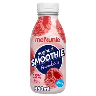 pdp-image-Melkunie Yoghurt smoothie framboos