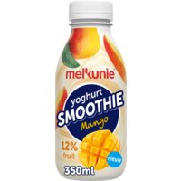 Yoghurt smoothie mango - 5626