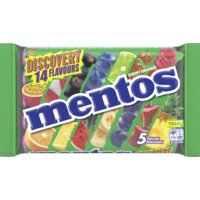 Afbeelding van Mentos Discovery 14 flavours