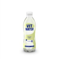 Een afbeelding van Vitwater Lemon lime