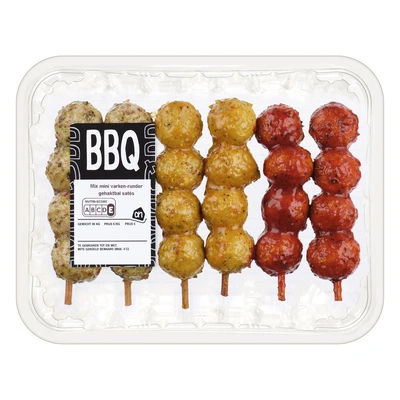 pdp-image-AH BBQ mix mini varken-runder gehaktbal bel