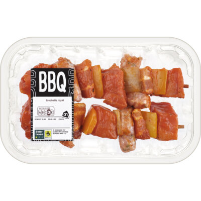 pdp-image-AH Brochette royale bel