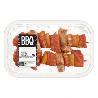 pdp-image-AH Brochette royale bel