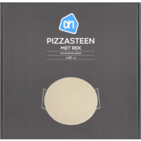 Afbeelding van Pizzasteen