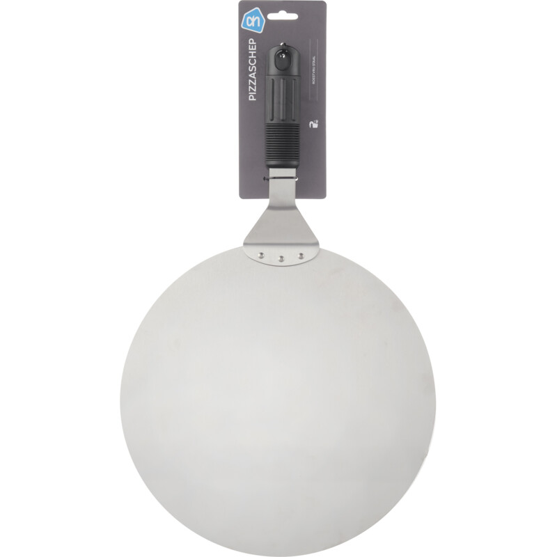 Een afbeelding van AH Pizzaschep