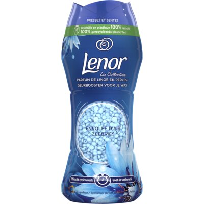 pdp-image-Lenor Geurparels zeebries