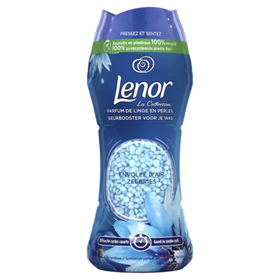 pdp-image-Lenor Geurparels zeebries