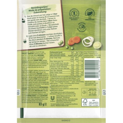 pdp-image-Knorr Groentensoep bel