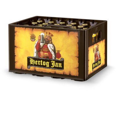 pdp-image-Hertog Jan Natuurzuiver bier krat