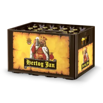 pdp-image-Hertog Jan Pilsener bier krat