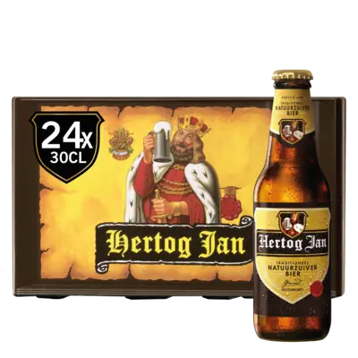 pdp-image-Hertog Jan Pilsener bier krat