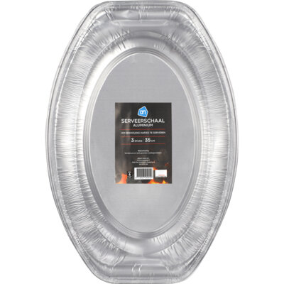 pdp-image-AH Serveerschaal aluminium