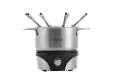 pdp-image-Van Kempen & Begeer Fondue 1.2 liter