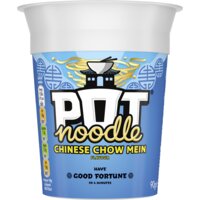 Afbeelding van Pot Noodle Chinese chow mein