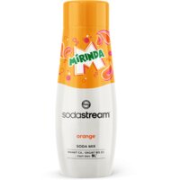 Afbeelding van Sodastream Mirinda siroop