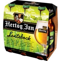 Een afbeelding van Hertog Jan Lentebock 6-pack
