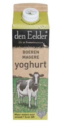 pdp-image-Den Eelder Boeren magere yoghurt
