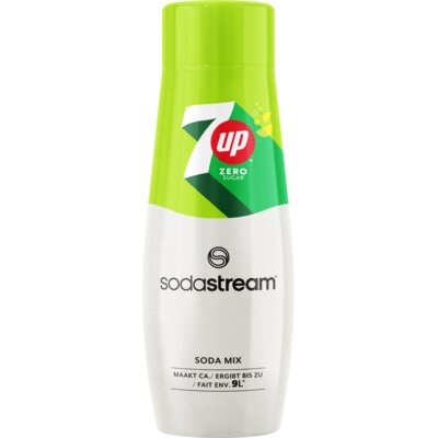 pdp-image-Sodastream 7up zero sodamix siroop
