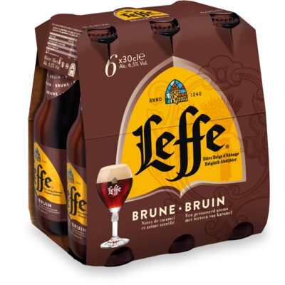 pdp-image-Leffe Bruin abdijbier 6-pack