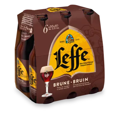 pdp-image-Leffe Bruin abdijbier 6-pack