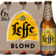 Blond bier