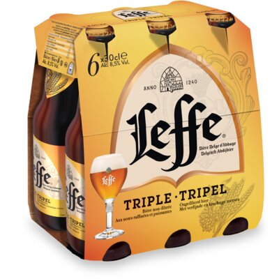 pdp-image-Leffe Tripel abdijbier 6-pack
