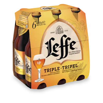 pdp-image-Leffe Tripel abdijbier 6-pack