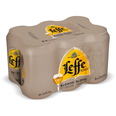 pdp-image-Leffe Blond abdijbier 6-pack