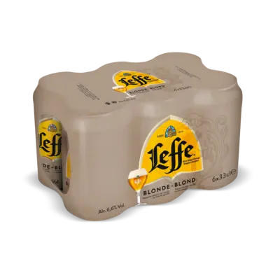 pdp-image-Leffe Blond abdijbier 6-pack