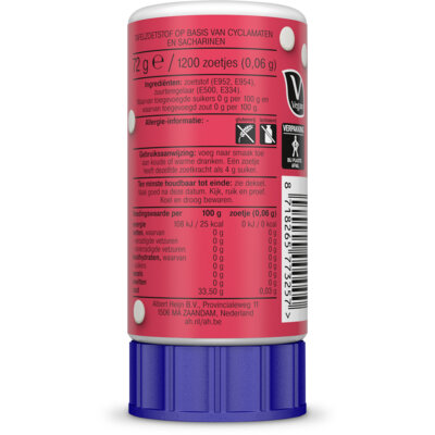 pdp-image-AH Zoetjes