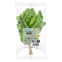 AH Munt grootverpakking