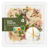 AH Pastasalade tonijn