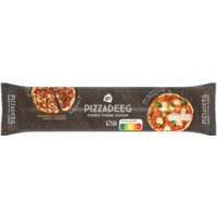 Een afbeelding van AH Pizzadeeg