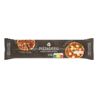 AH Pizzadeeg