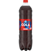 Een afbeelding van AH Cola regular