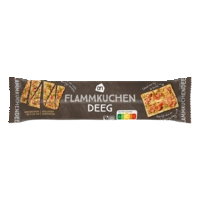 AH Flammkuchendeeg
