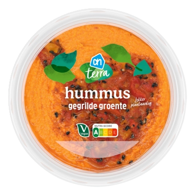 pdp-image-AH Terra Plantaardige hummus gegrilde groente