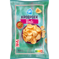 Een afbeelding van AH Kroepoek Bali
