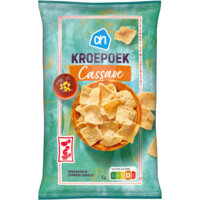 Afbeelding van Kroepoek cassave