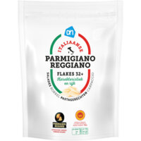 Een afbeelding van AH Parmigiano reggiano 32+