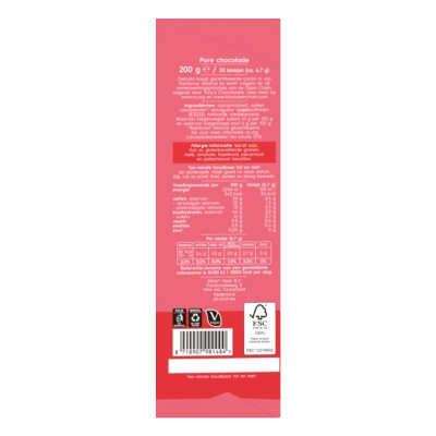 pdp-image-Delicata Reep pure chocolade