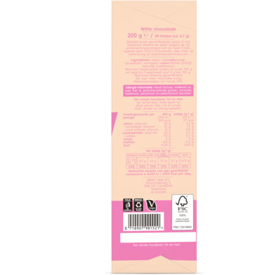 pdp-image-Delicata Reep witte chocolade met vanille aroma