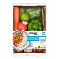 AH Kip zoetzuur verspakket bel