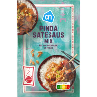 Afbeelding van Pinda satesaus mix