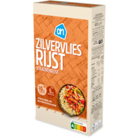 Een afbeelding van AH Zilvervliesrijst