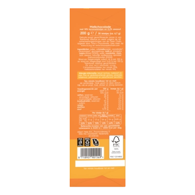 pdp-image-Delicata Reep melkchocolade karamel zeezout