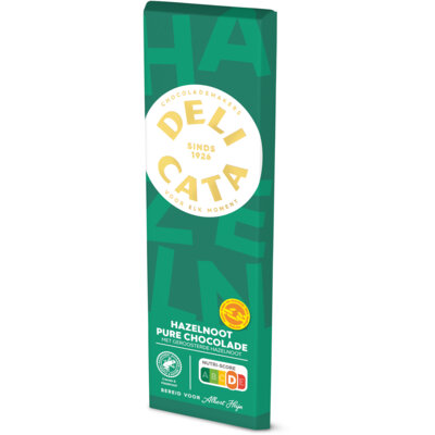 pdp-image-Delicata Reep pure chocolade hazelnoot